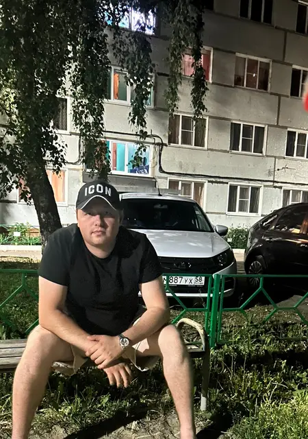 Рустам из Пензы, ищу на сайте знакомства на одну ночь