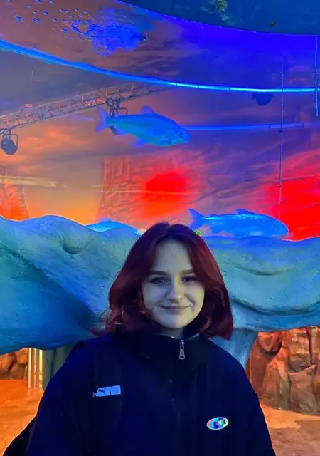 Я Екатерина, 24, из Москвы, ищу знакомство для общения
