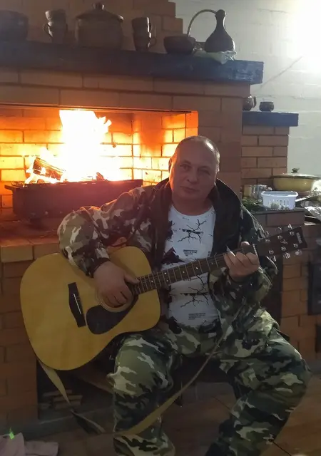 Я Андрей, 51, знакомлюсь без обязательств в Нижнем Новгороде