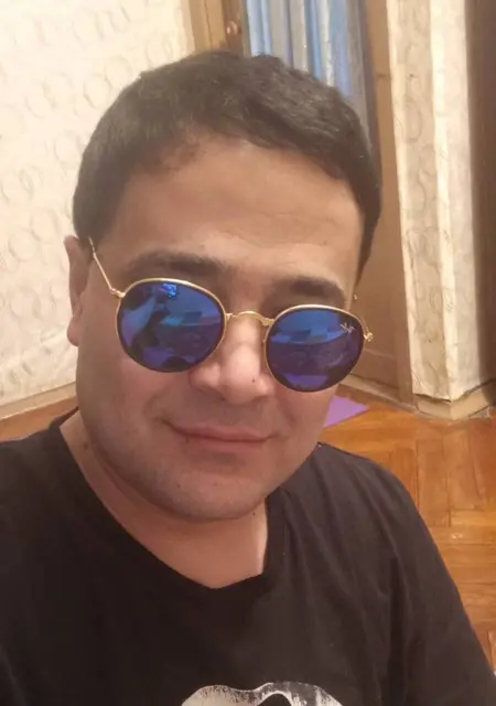 Я Элёр, 38, знакомлюсь без обязательств в Тольятти