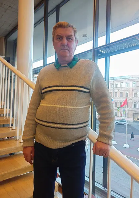 Sergei из Санкт-Петербурга, ищу на сайте знакомства без обязательств