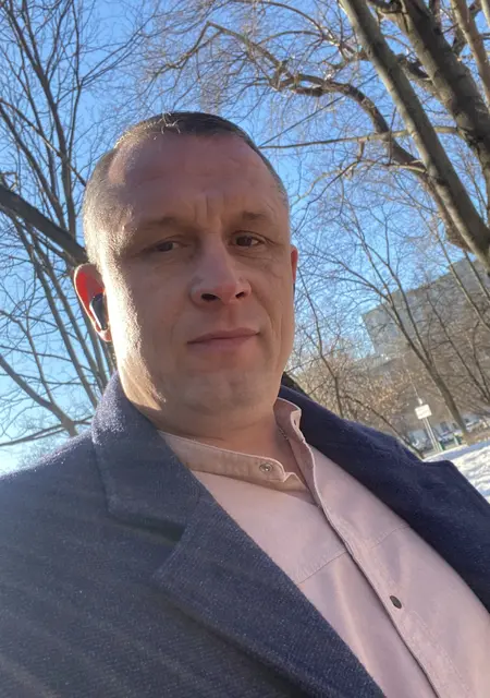 Александр из Рязани, мне 42, познакомлюсь для дружбы