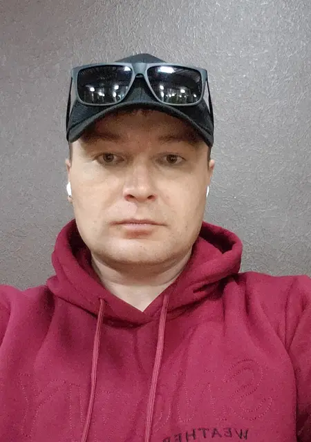 Я Александр, 41, из Алушты, ищу знакомства без обязательств