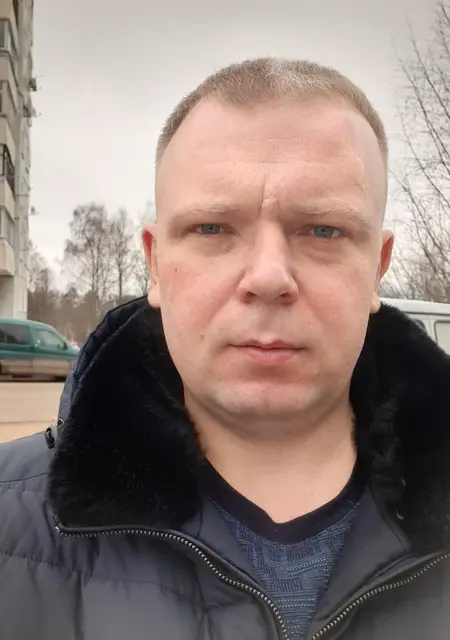 Дмитрий из Наро-Фоминска, мне 38, познакомлюсь для вирта