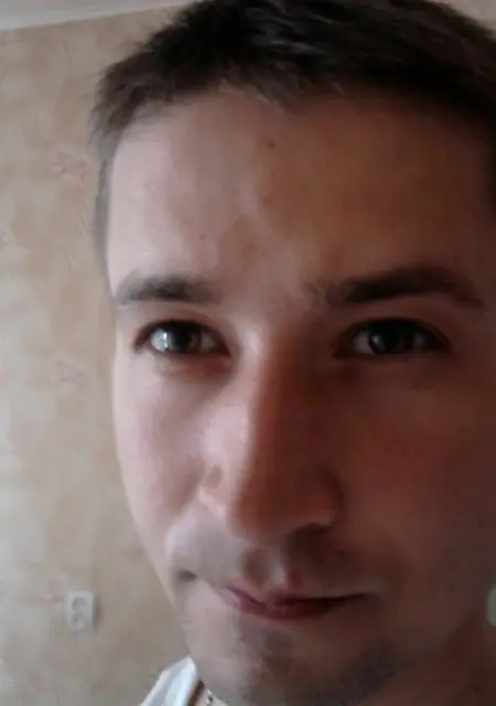 Я Дмитрий, 43, знакомлюсь для приятного времяпровождения в Вичуге