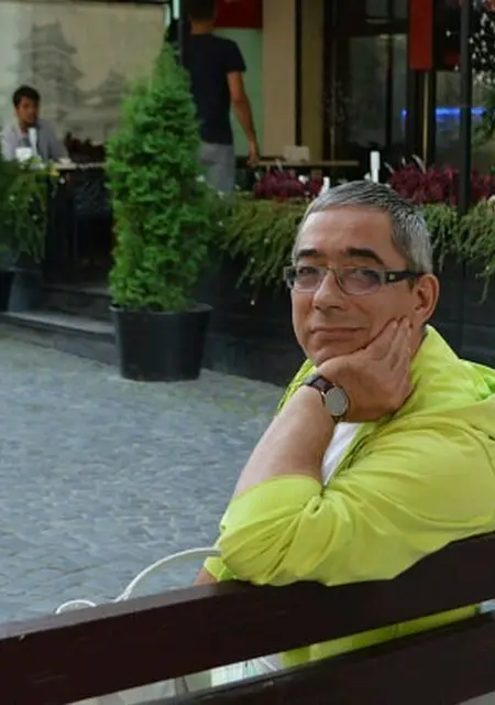 Я Василий, 55, из Магадана, ищу знакомство для дружбы