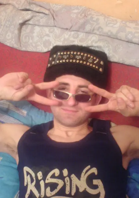 Сергей из Нежина, мне 39, познакомлюсь без обязательств