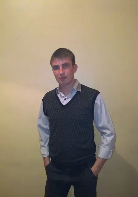 Женя из Кандалакши, ищу на сайте вирта