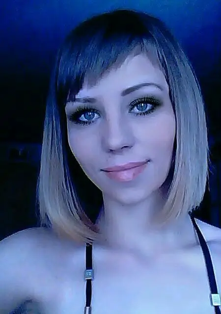 Я Екатерина, 36, знакомлюсь на одну ночь в Хабаровске