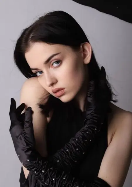 Я Вика, 25, знакомлюсь без обязательств в Санкт-Петербурге