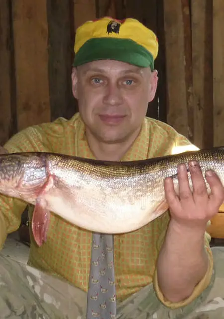 Я Эдик, 50, из Каменска-Уральского, ищу знакомства на одну ночь