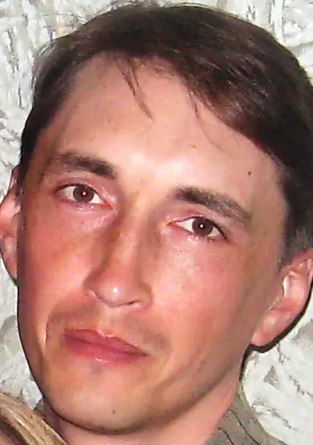 Я Сергей, 54 років, знайомлюсь на одну ніч у Брянке