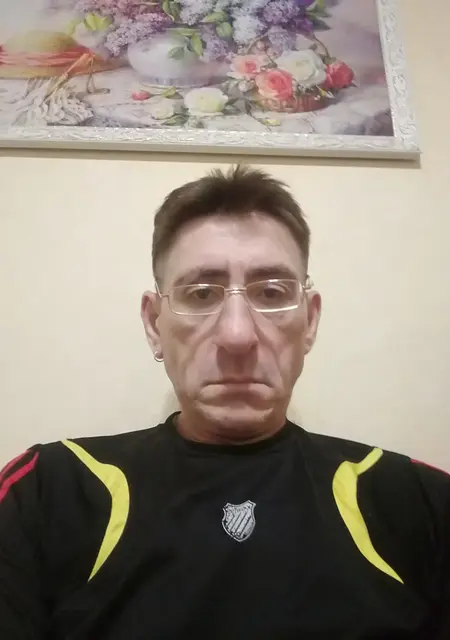 Сергей из Ряжска, ищу на сайте знакомства без обязательств