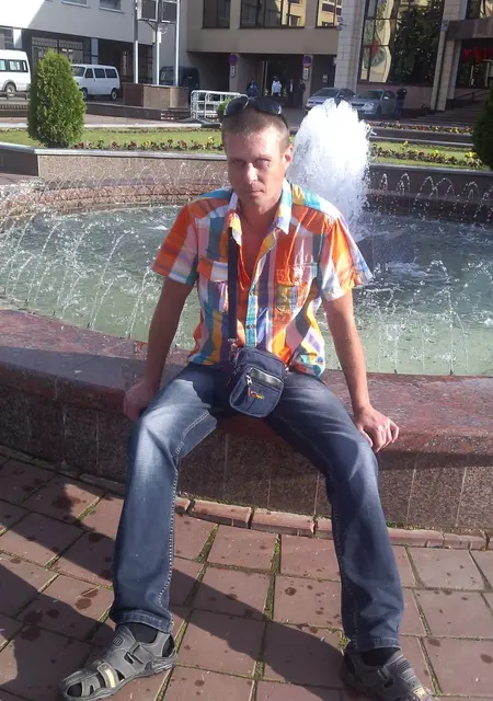 Я Виктор, 45, знакомлюсь без обязательств в Новополоцке