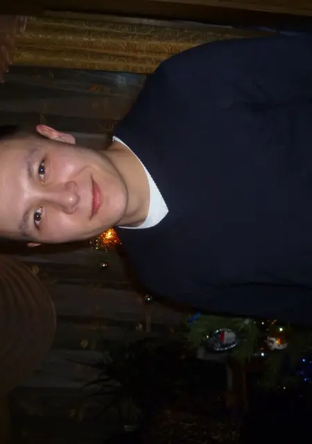 Я Руслан, 38, знакомлюсь для вирта в Альметьевске