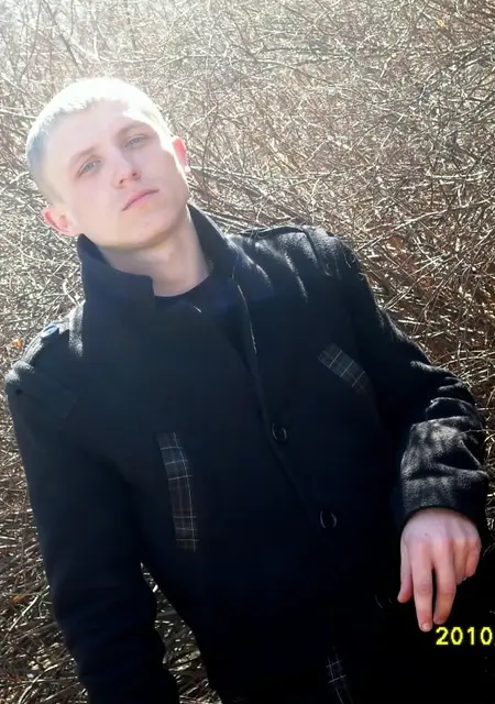 Foks з Слов'янська, мені 37 років, познайомлюсь для постійних стосунків