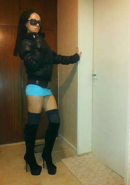 Я Hsw, 29, знакомлюсь в Красноярске