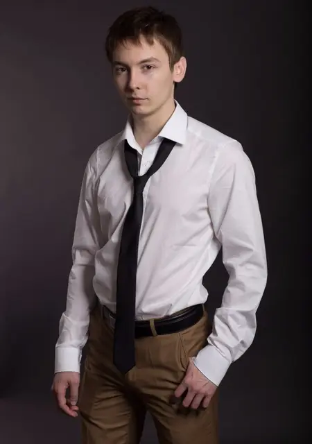 Я Константин, 33, знакомлюсь без обязательств в Ижевске