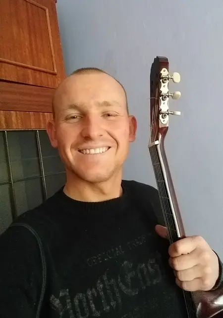 Я Тимофей, 30, знакомлюсь без обязательств в Великих Луках