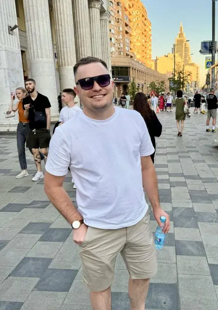 Я Алексей, 33, знакомлюсь для дружбы в Якутске