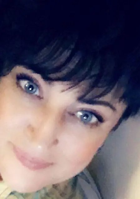 Я Ирина, 55, из Москвы, ищу знакомство для совместных путешествий