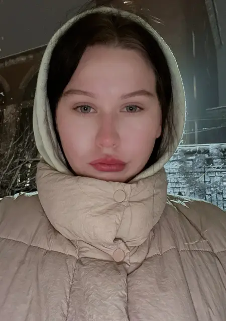 Лиза из Иванова, мне 23, познакомлюсь для дружбы