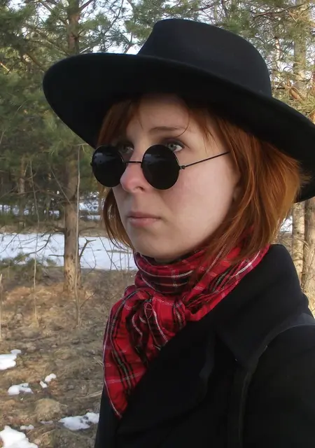 Рейк из Иванова, ищу на сайте дружбу