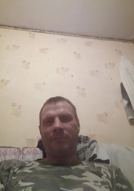 Игорь из Вологды, мне 43, познакомлюсь для постоянных отношений