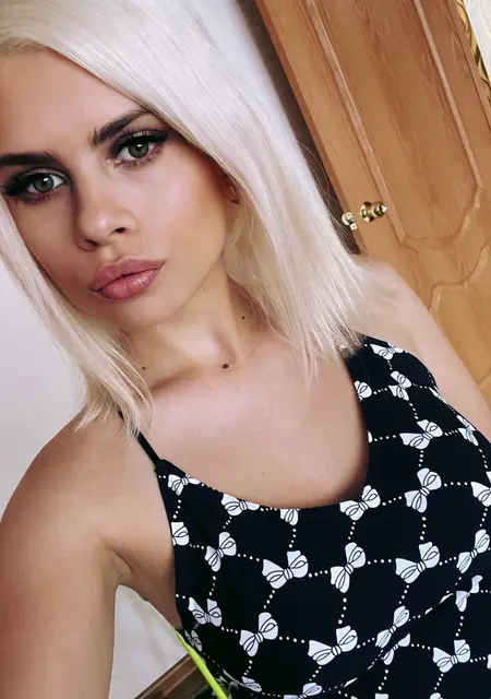 Я Мария, 24, знакомлюсь для общения в Перми