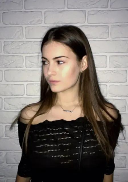 Я Ева, 24, из Петропавловска, ищу знакомство для общения