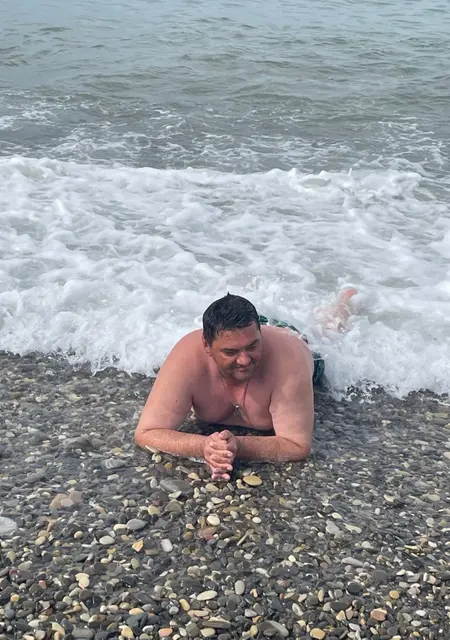 Я Alex, 51, из Москвы, ищу знакомство для приятного времяпровождения