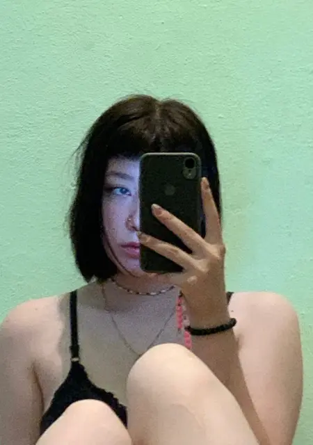 Я Арина, 21, знакомлюсь для вирта в Саранске