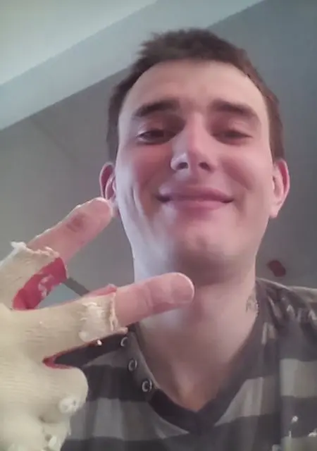 Кирилл из Зеленограда, мне 33, познакомлюсь для общения