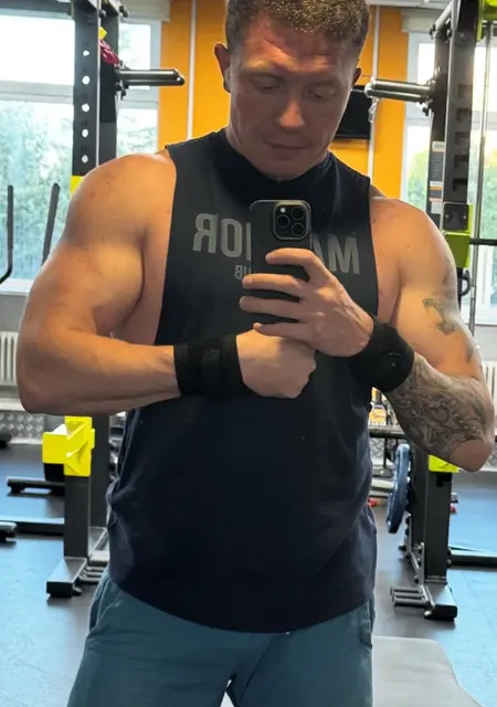 Алексей из Москвы, мне 32, познакомлюсь без обязательств