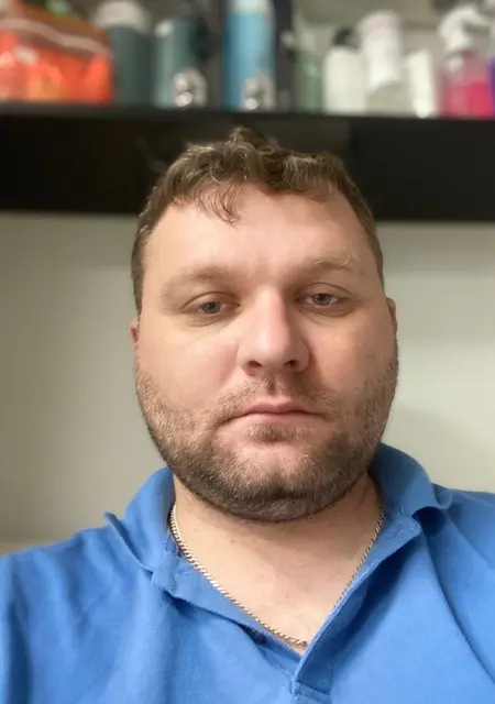 Я Сергей, 39, знакомлюсь без обязательств в Чебоксарах