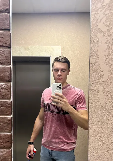 Я Semen, 28, знакомлюсь для общения в Рязани