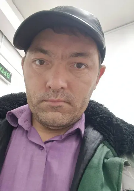 Дмитрий из Самары, мне 38, познакомлюсь без обязательств