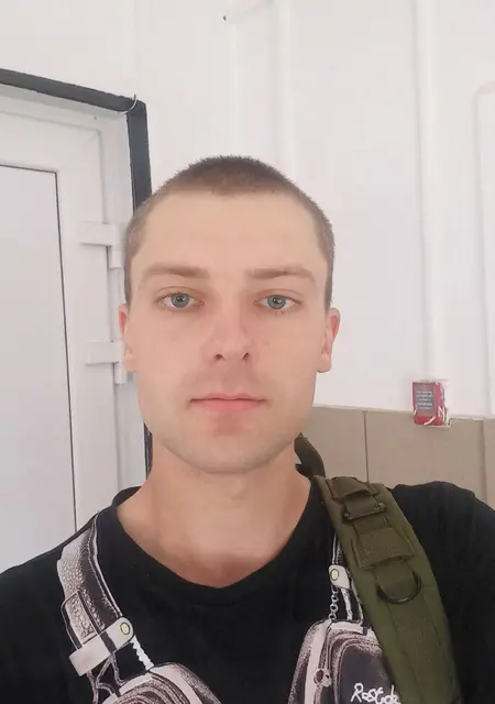 Я Ker, 27, из Комсомольска-на-Амуре, ищу знакомство для общения