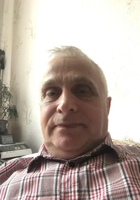 Я Александр, 60, знакомлюсь на одну ночь в Серпухове