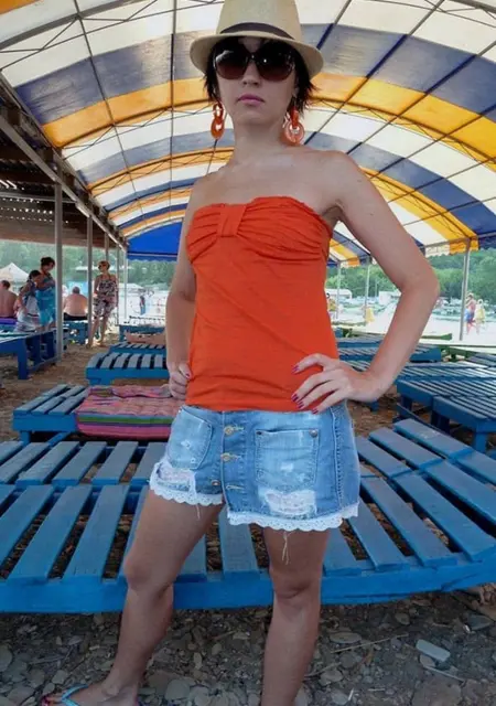 Юлия из Раменского, мне 43, познакомлюсь для общения