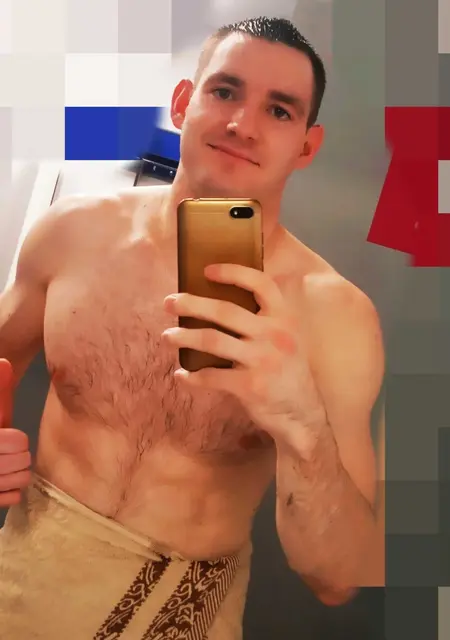 Антон из Магадана, ищу на сайте знакомства без обязательств