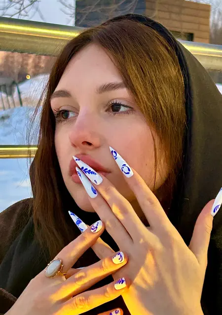 Я Стася, 20, знакомлюсь для постоянных отношений в Казани