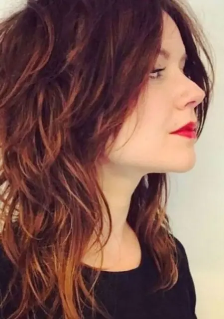 Tereza из Праги