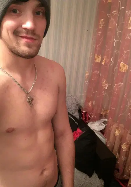 Максим из Рыбинска, мне 30, познакомлюсь для дружбы