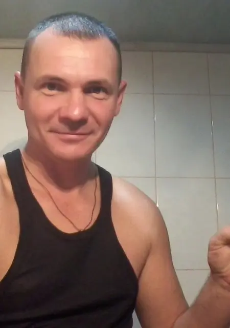 Я Igorjoshka, 45, знакомлюсь на одну ночь в Красноперекопске