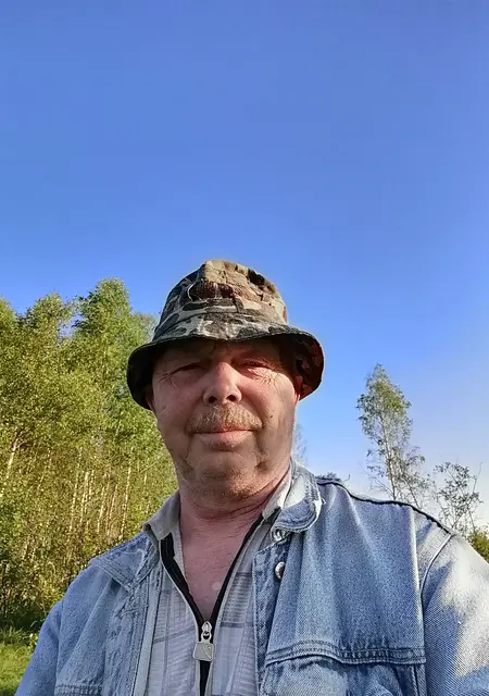 Я Валерий, 52, знакомлюсь без обязательств в Ярославле