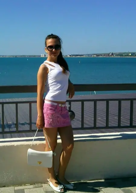 Violeta из Иванова, мне 28, познакомлюсь без обязательств