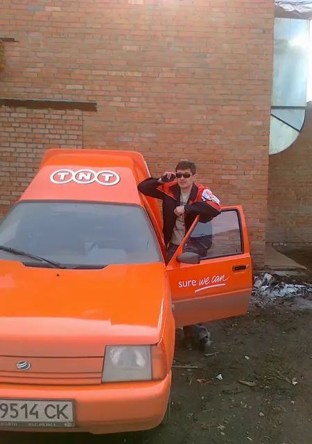 Я Osobist, 51 років з Сум, шукаю знайомства на одну ніч