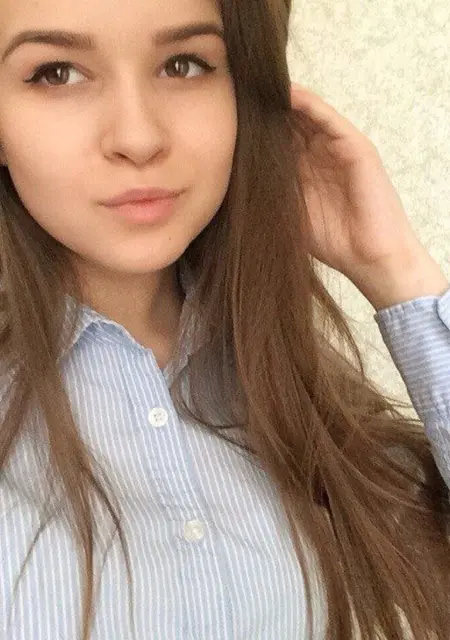 Анастасия из Екатеринбурга, мне 36, познакомлюсь для вирта