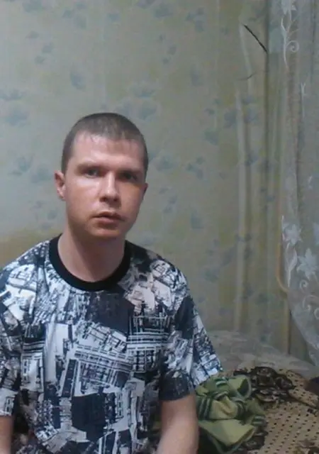 Николай из Комсомольска-на-Амуре, мне 44, познакомлюсь для вирта